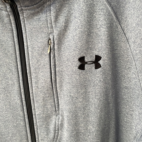 Under Armour light unisex jacket size XL - Picture 4 of 15